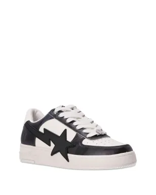 A BATHING APE® STAロゴパッチスニーカー - サムネイル2