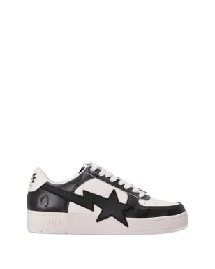 A BATHING APE® STAロゴパッチスニーカー - サムネイル3