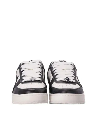 A BATHING APE® STAロゴパッチスニーカー - サムネイル4