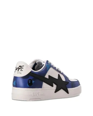 A BATHING APE® STA ロゴパッチ ロー・トップスニーカー - サムネイル5