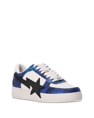 A BATHING APE® STA ロゴパッチ ロー・トップスニーカー - サムネイル2