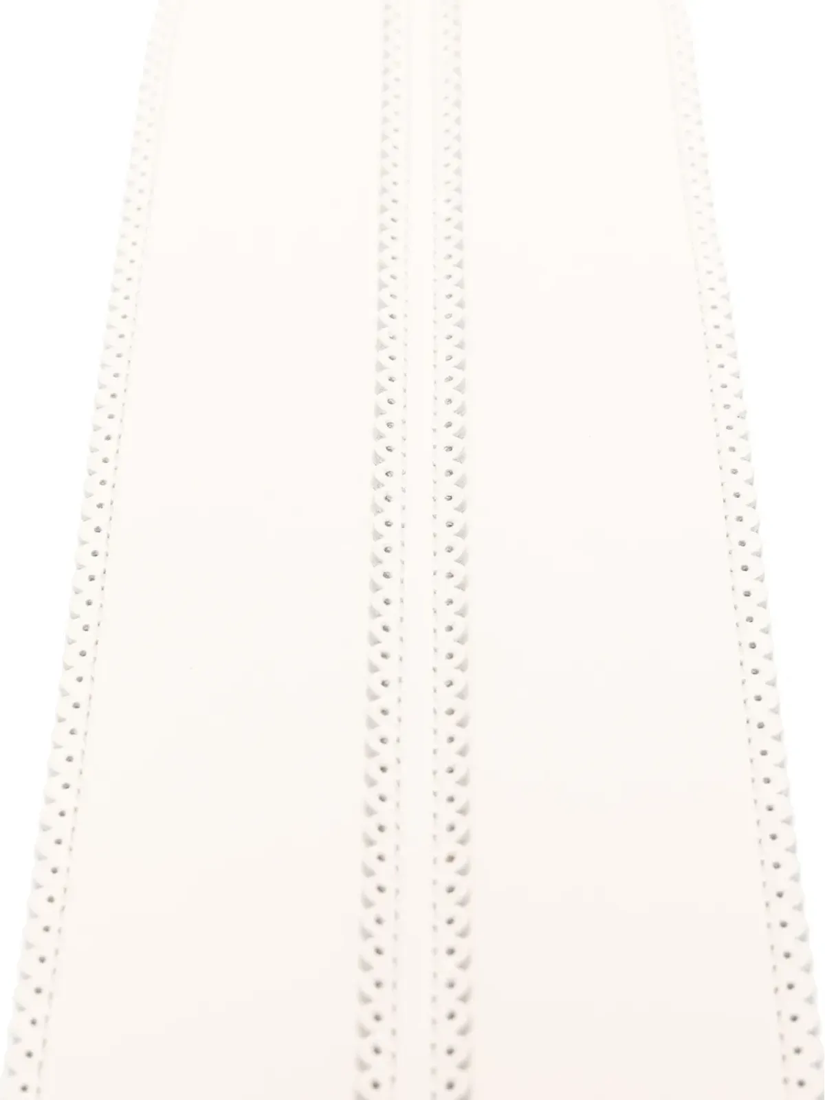 ZIMMERMANN スカラップバックルベルト - ベージュ - 画像2
