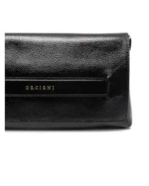 Orciani レザー クラッチバッグ - サムネイル3