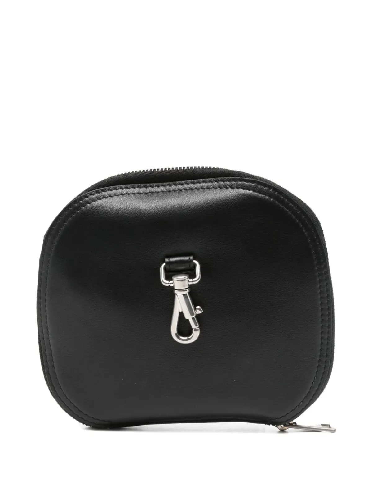 Tod's ウォレット・アプリケート トートバッグ - 画像2