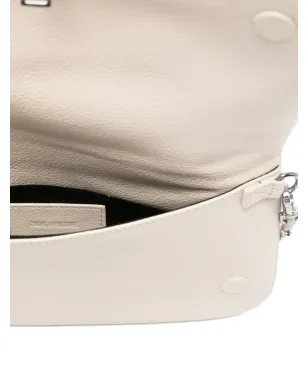 Zadig&Voltaire ロックレザーショルダーバッグ - Neutrals - サムネイル5
