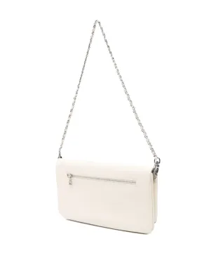 Zadig&Voltaire ロックレザーショルダーバッグ - Neutrals - サムネイル3