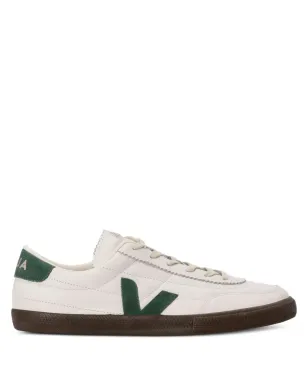 VEJA Panenka V-logo sneakers - White - サムネイル1