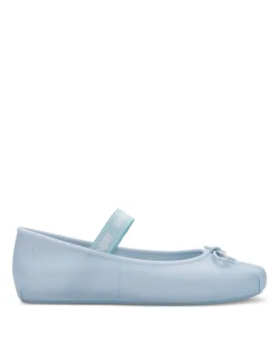 Melissa ソフィー リボンディテール バレエフラット - サムネイル1