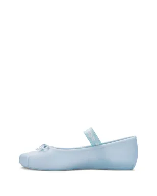 Melissa ソフィー リボンディテール バレエフラット - サムネイル2