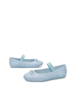 Melissa ソフィー リボンディテール バレエフラット - サムネイル3