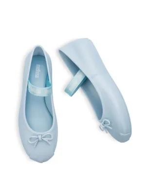 Melissa ソフィー リボンディテール バレエフラット - サムネイル4