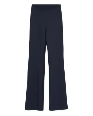 CHIARA BONI La Petite Robe ハイウエスト フレアパンツ - サムネイル1