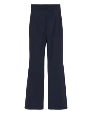 CHIARA BONI La Petite Robe ハイウエスト フレアパンツ - サムネイル2