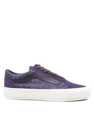 Vans Old Skool LX ペイズリープリントスニーカー - サムネイル1