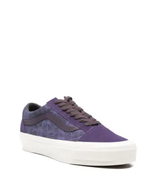Vans Old Skool LX ペイズリープリントスニーカー - サムネイル2
