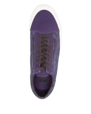 Vans Old Skool LX ペイズリープリントスニーカー - サムネイル4