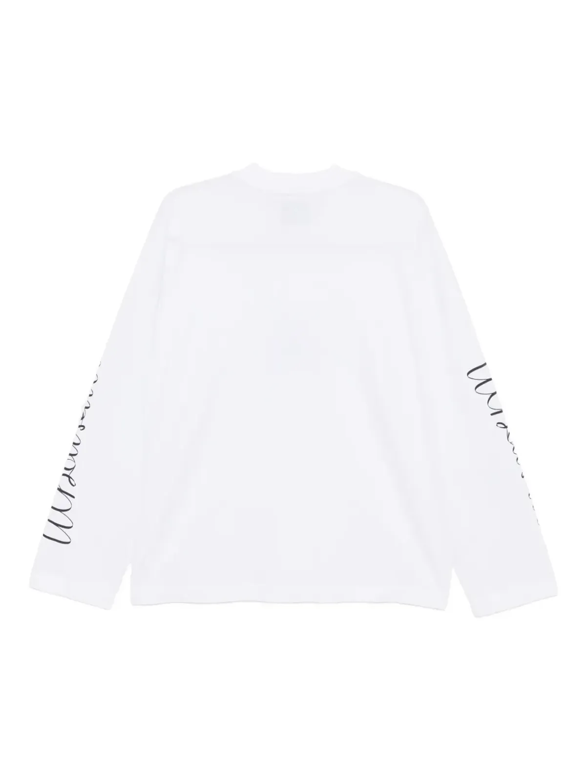 Bonsai Alberello Tシャツ - 画像2