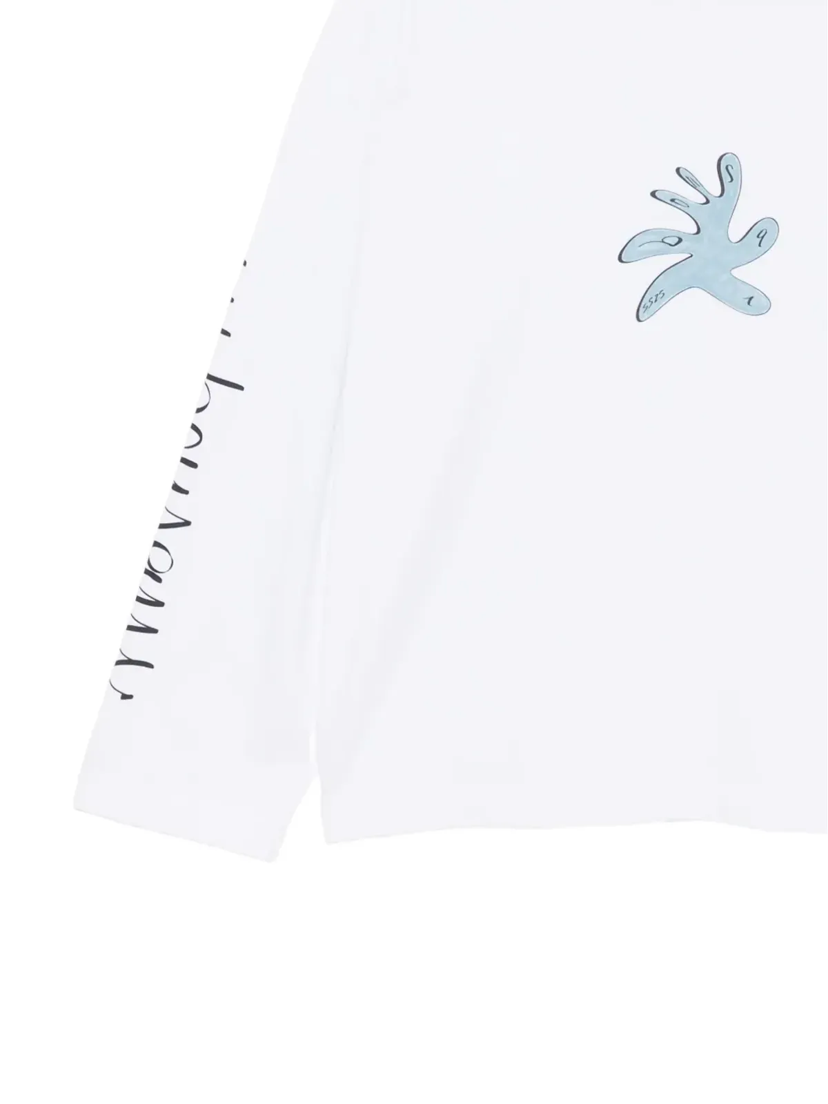 Bonsai Alberello Tシャツ - 画像3