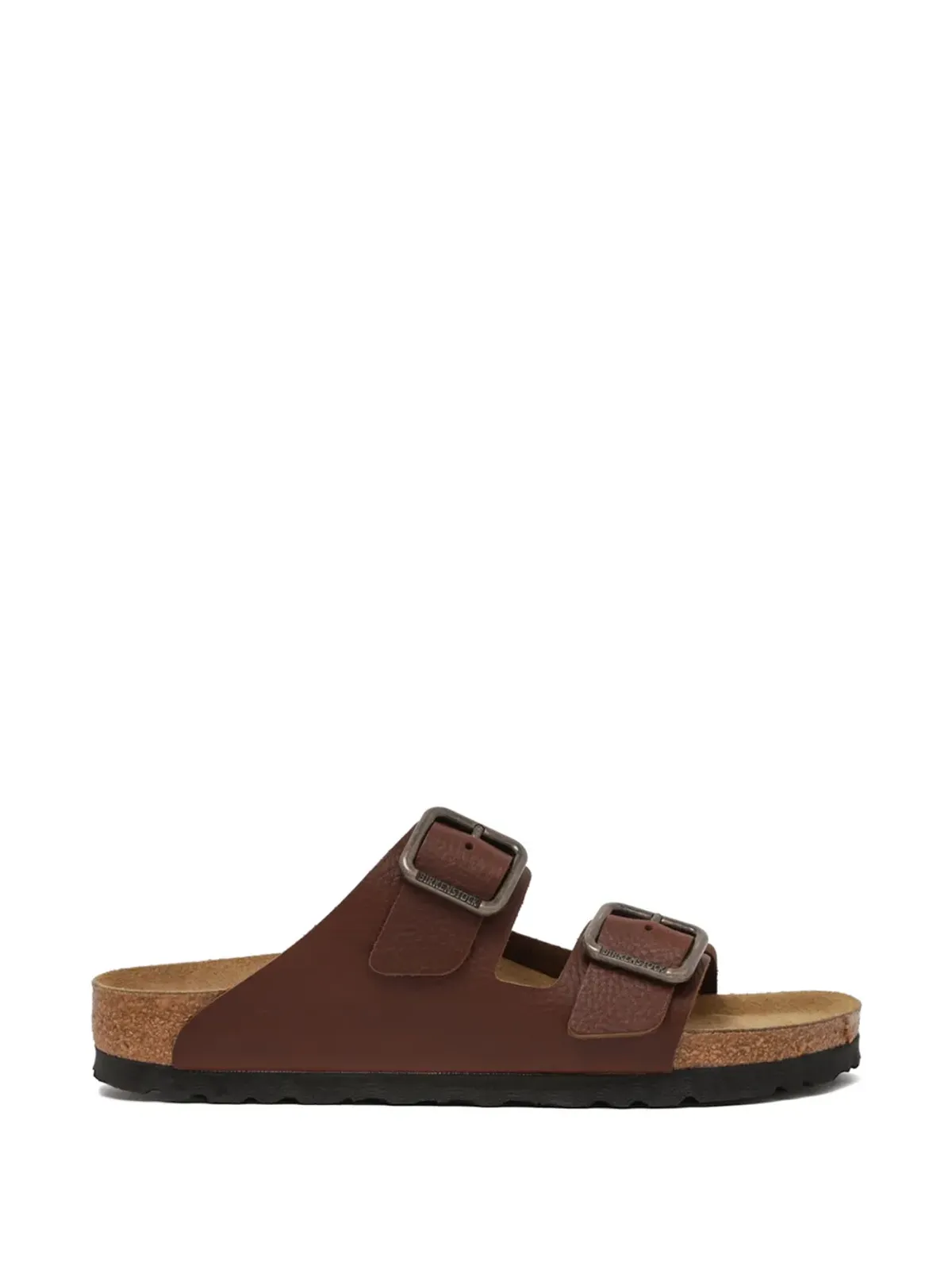 Birkenstock アリゾナ・ワイヤー・バックルサンダル - 画像1