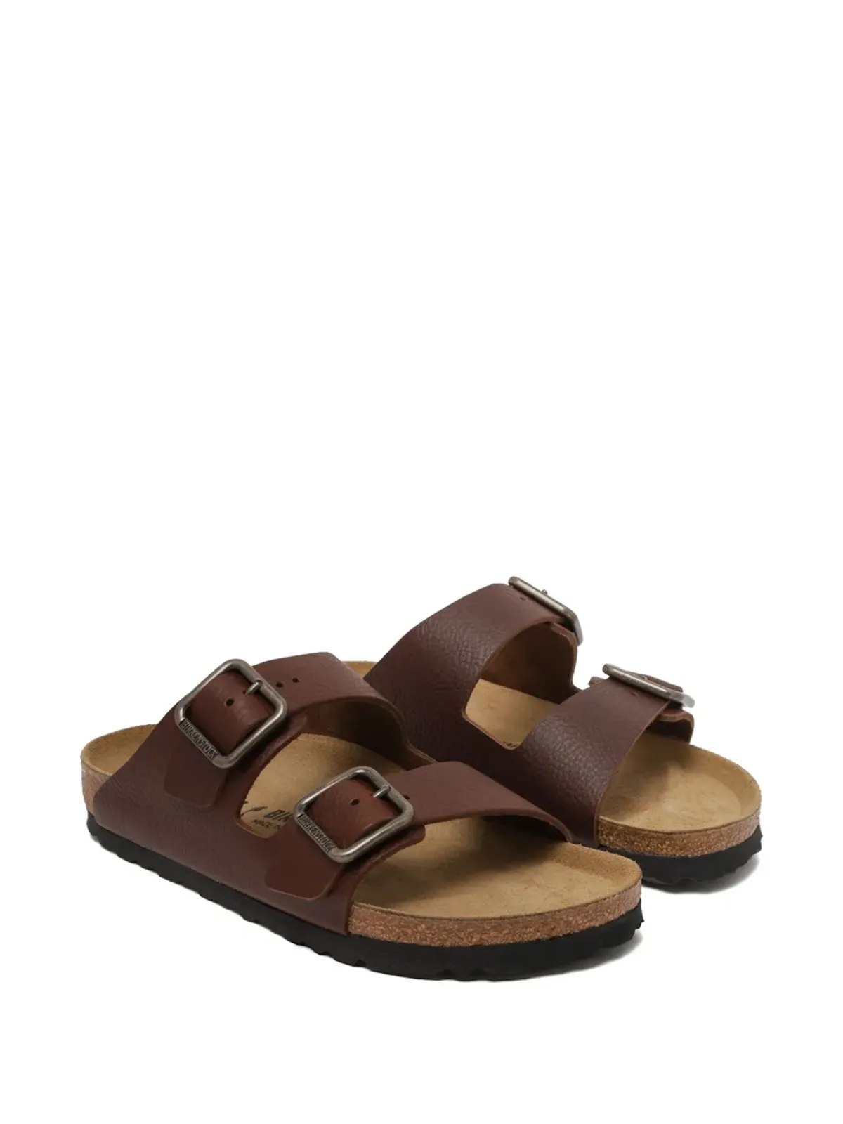 Birkenstock アリゾナ・ワイヤー・バックルサンダル - 画像2