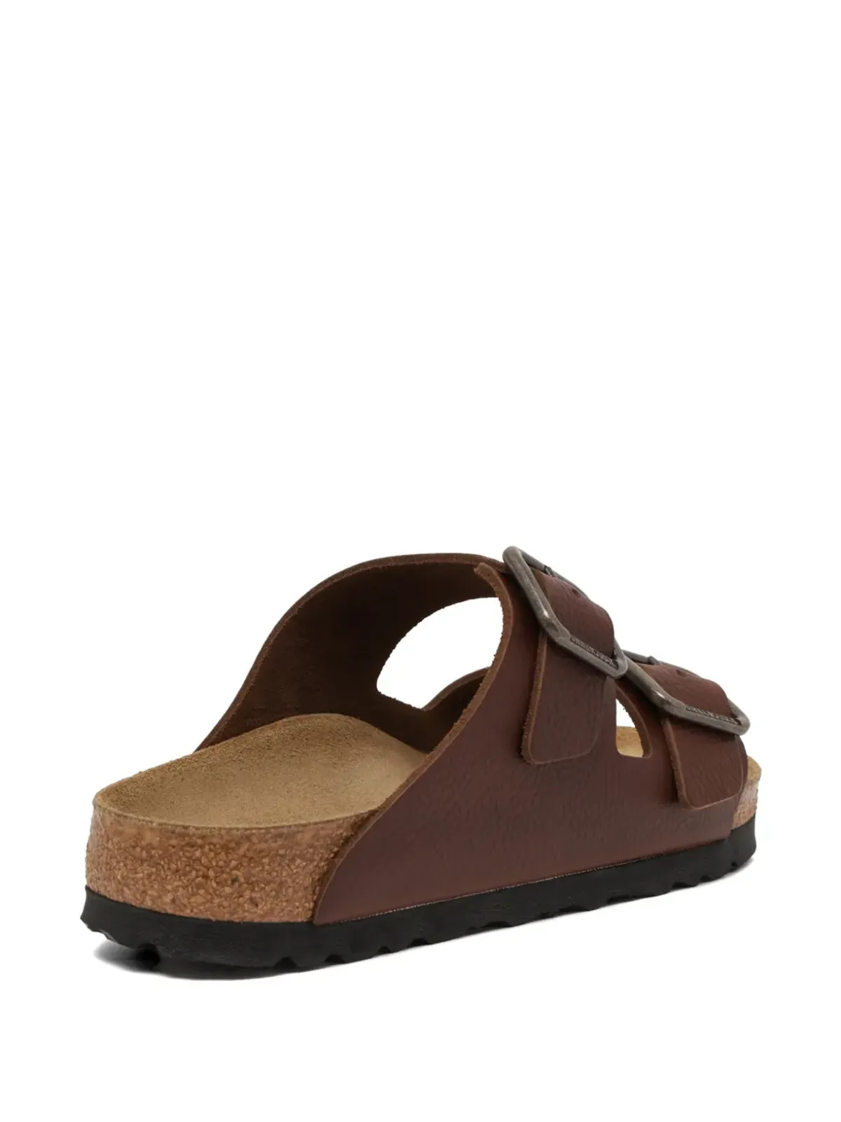 Birkenstock アリゾナ・ワイヤー・バックルサンダル - 画像3