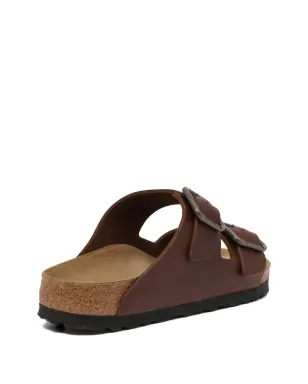 Birkenstock アリゾナ・ワイヤー・バックルサンダル - サムネイル3