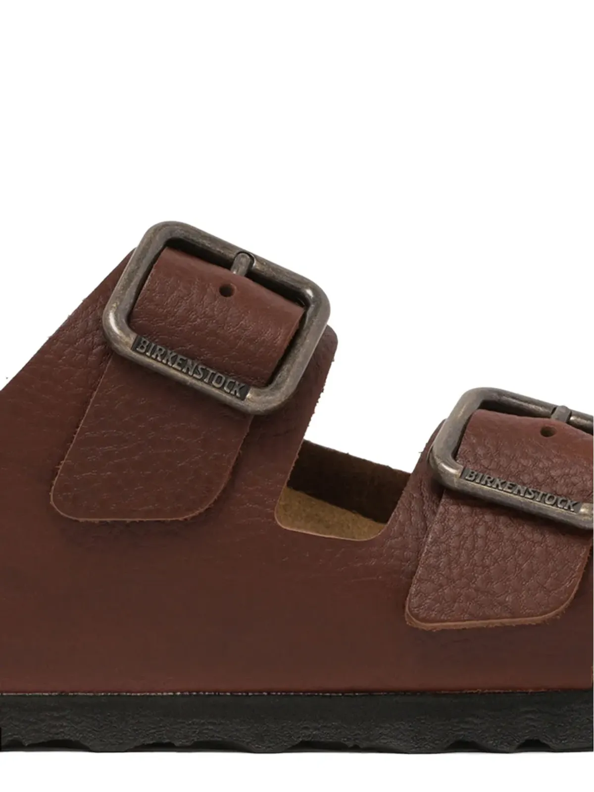 Birkenstock アリゾナ・ワイヤー・バックルサンダル - 画像4