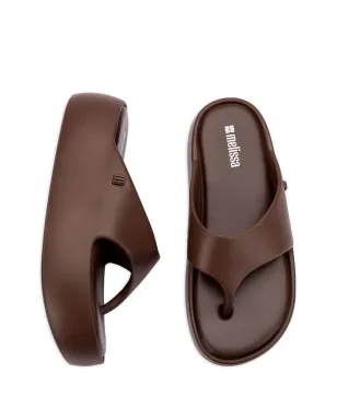 Melissa プラットフォームサンダル - サムネイル5