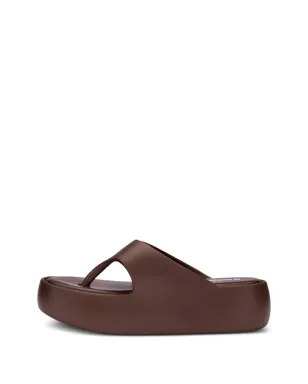 Melissa プラットフォームサンダル - サムネイル2