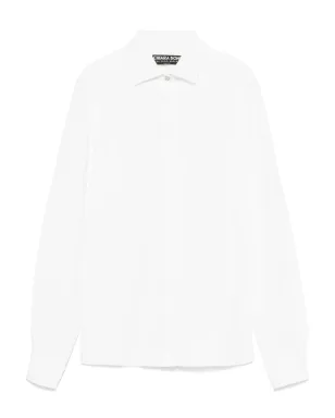 CHIARA BONI La Petite Robe ボタンダウンカラーシャツ - サムネイル1