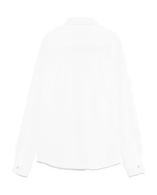 CHIARA BONI La Petite Robe ボタンダウンカラーシャツ - サムネイル2