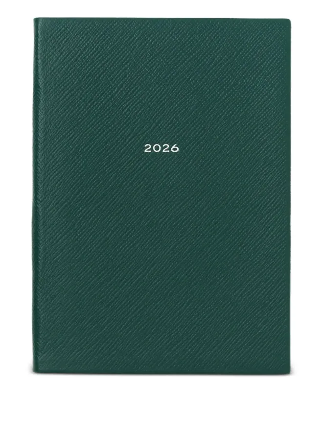 Smythson Smythson ソーホー ダイアリーの商品画像