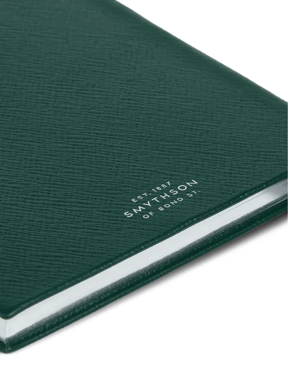 Smythson ソーホー ダイアリー - 画像5