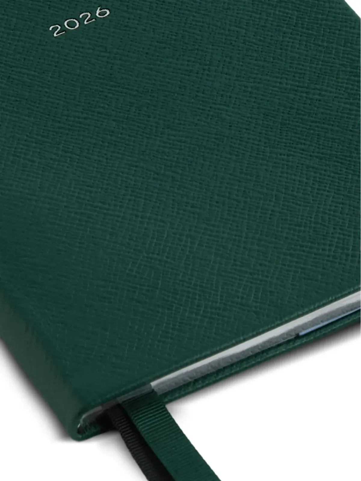 Smythson ソーホー ダイアリー - 画像3