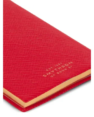 Smythson Panama ウィークリーダイアリー - サムネイル5