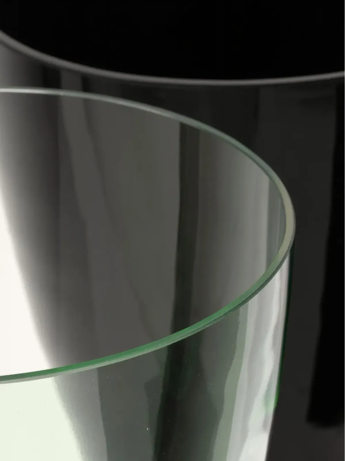 Produzione Privata ベースクアドラ花瓶 - 画像3