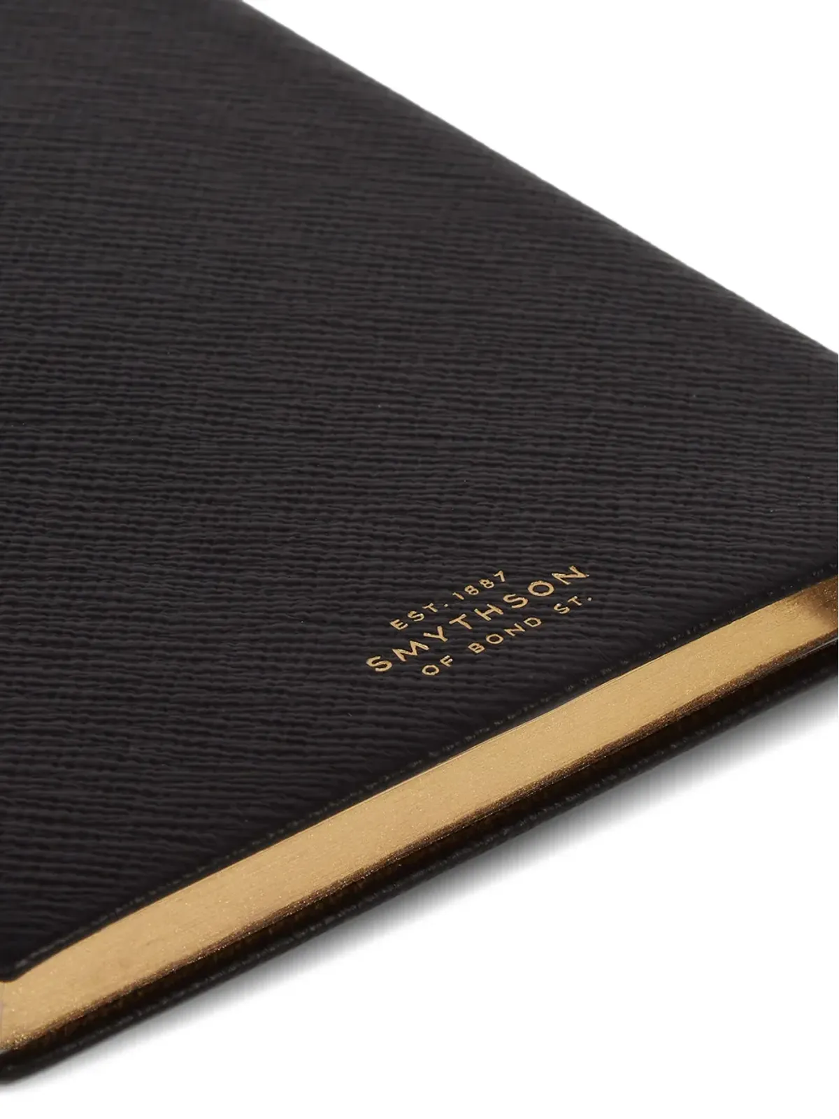 Smythson ソーホー 2026 ウィークリーダイアリー - 画像5