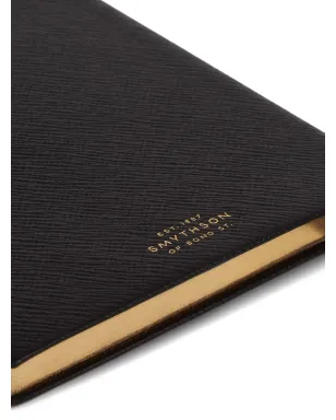 Smythson ソーホー 2026 ウィークリーダイアリー - サムネイル5