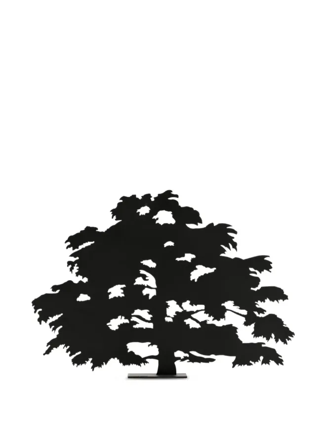 Produzione Privata Produzione Privata Cedrus Liban sculpture - Blackの商品画像