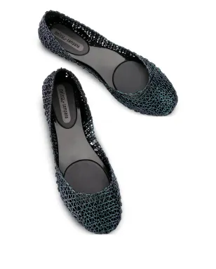 Melissa × Campana パペルフラット - サムネイル4
