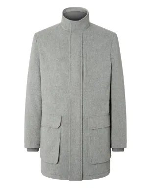 Corneliani フラップポケット ウールジャケット - サムネイル1