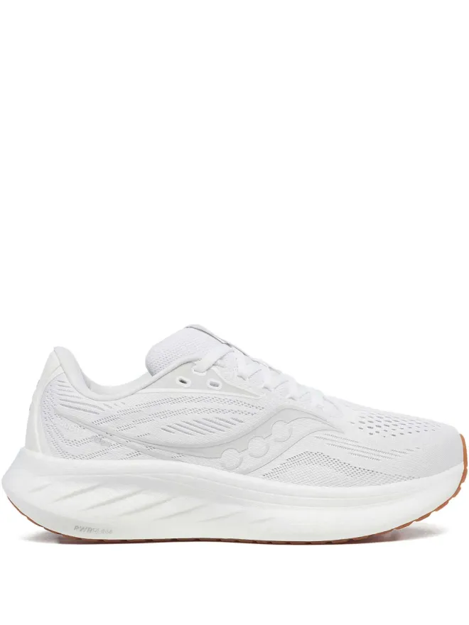 Saucony Saucony Ride 18perforated-detail sneakersの商品画像
