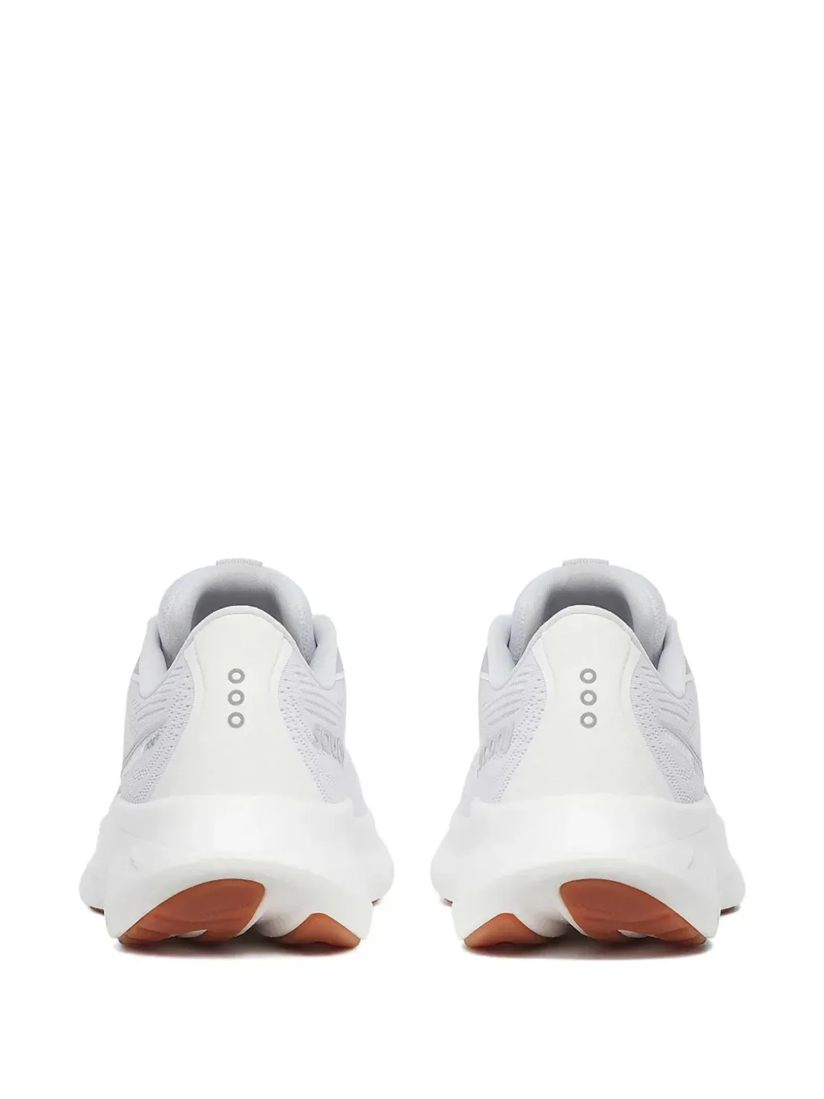 Saucony Ride 18perforated-detail sneakers - 画像3