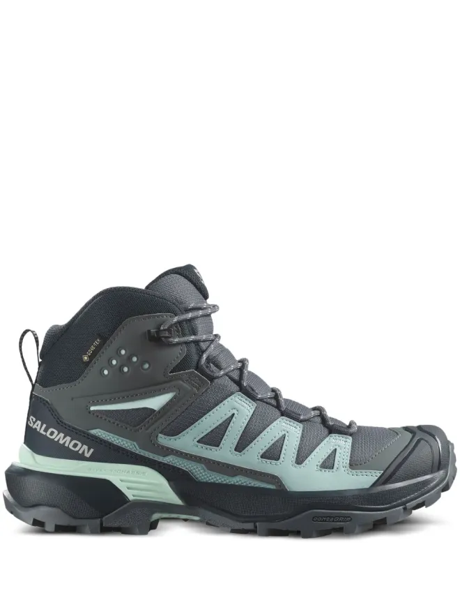Salomon Salomon サロモン X Ultra 360 Mid スニーカー ブラックの商品画像
