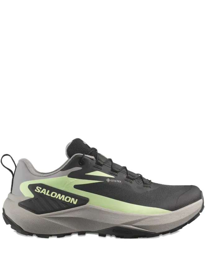 Salomon Salomon Gore-Tex トレイルスニーカーの商品画像