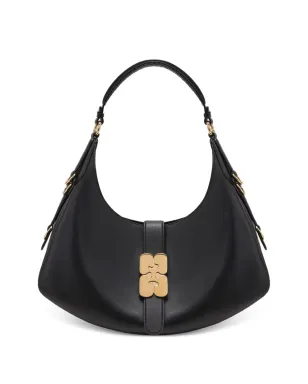 GANNI クレセントショルダーバッグ - サムネイル1