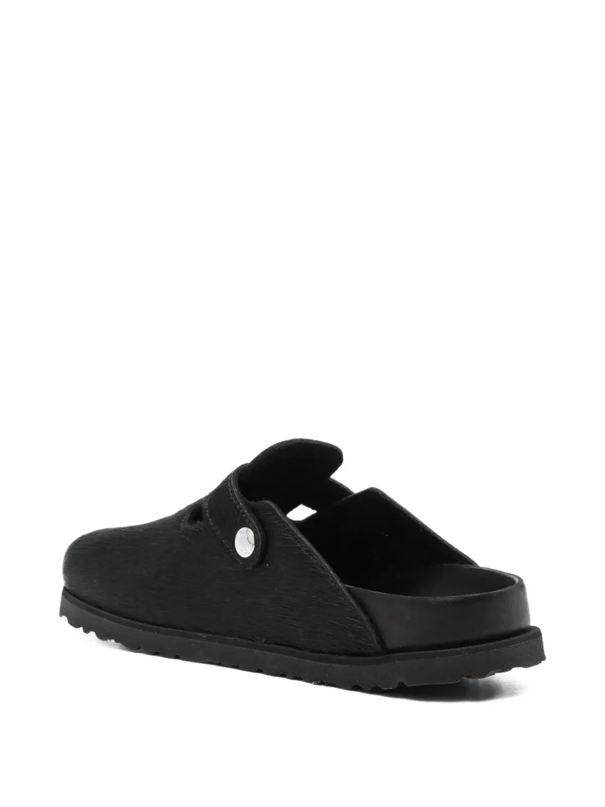 Birkenstock バックルストラップミュール - 画像3