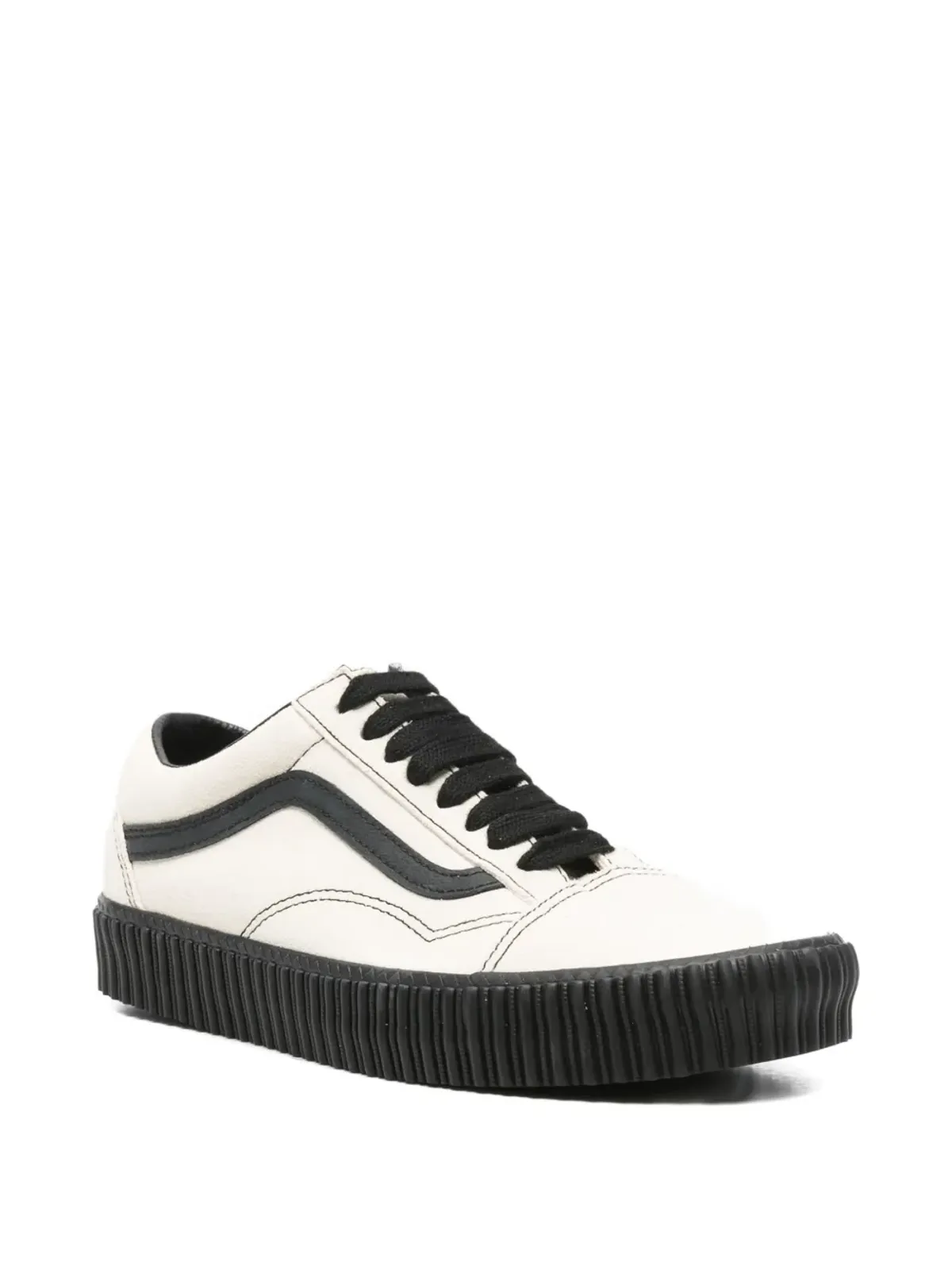 Vans オールドスクール クリーパー グランジ スニーカー - 画像2