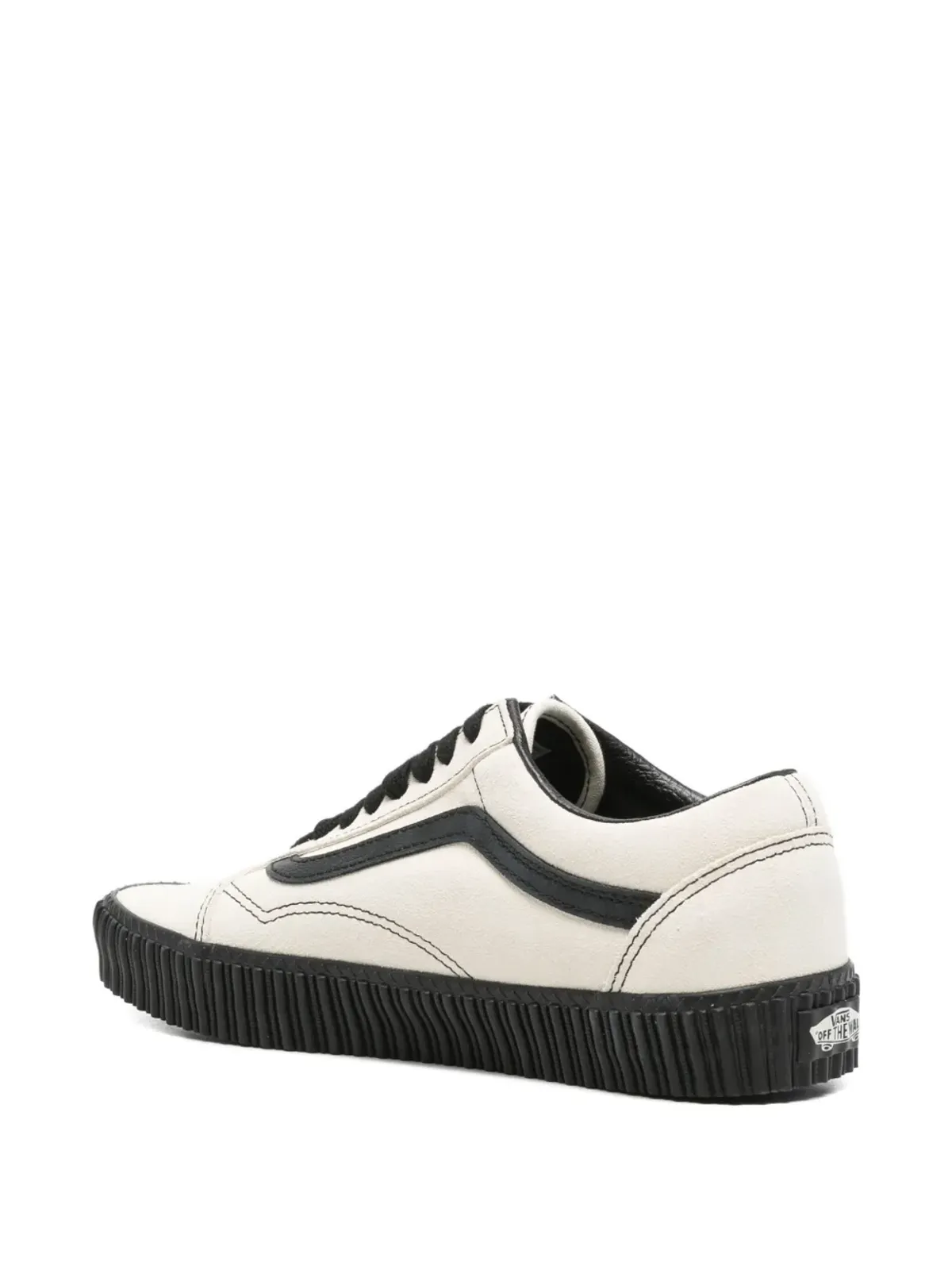 Vans オールドスクール クリーパー グランジ スニーカー - 画像3