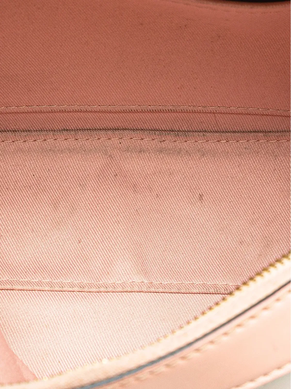 Louis Vuitton Vintage モノグラム サントンジュ サッチェル（2018年） ピンク - 画像5
